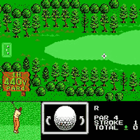 Golf Grand Slam Screenthot 2